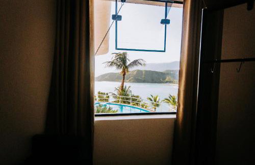 Conforto, Vista linda e Pé na Areia | Barequeçaba - Foto 52