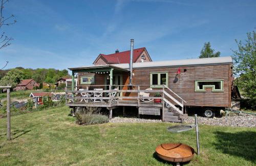 Tiny House Ria - Foto 20