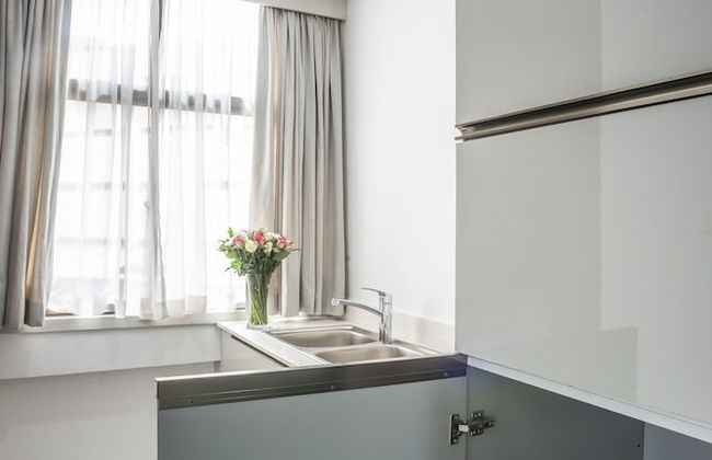 Yaya Hotel and Apartments - Foto 31