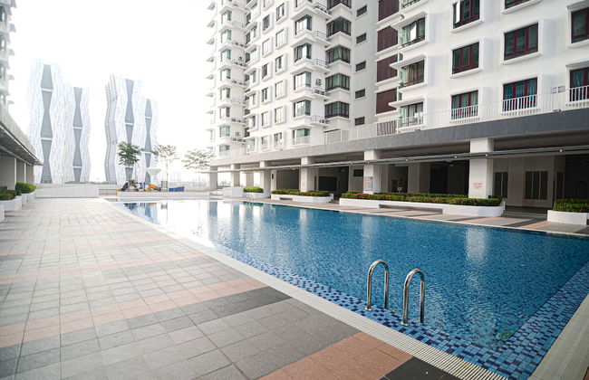 Dahlia Home at Rafflesia Condominium - Photo 53