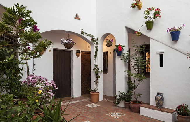 Habitaciones y Apartamentos en el centro La Jábega by Conil Home - Photo 141