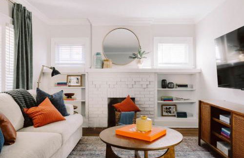 Modern 3BR Near Cleveland Clinic - Foto 9