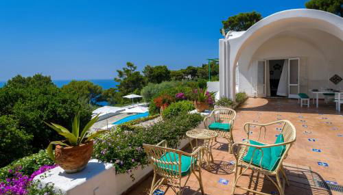 Il Carrubo Capri - Foto 5