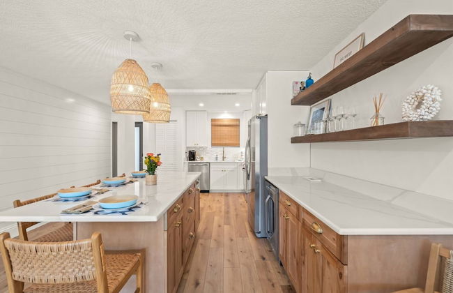 Kingston Arms Modern 1BR On Lido Key - Foto 76