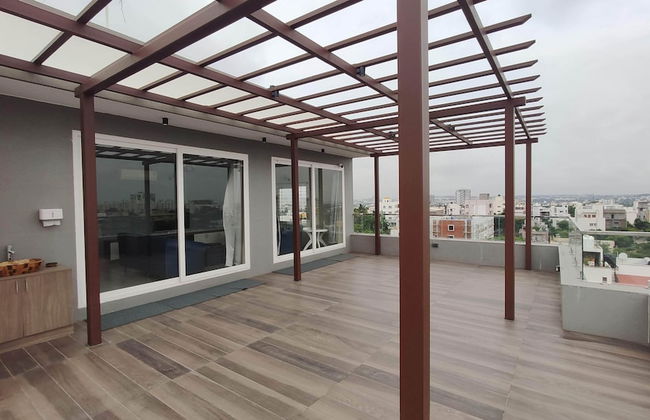 Trinetra Homes 61 - Foto 4