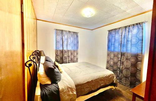 Cozy Cabin Retreat in Midway - Foto 15