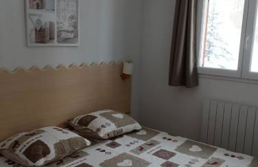 les chalets de puy st vincent - Foto 11