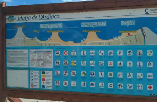 RELAX i SOL - Foto 31