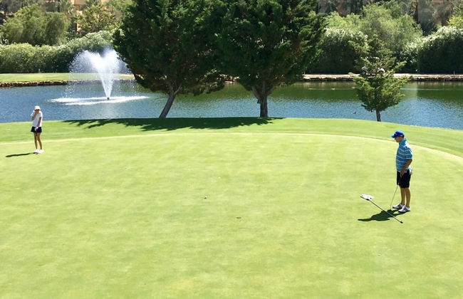 MI CAPRICHO C16 Luxury apartment on the beachfront - Foto 31