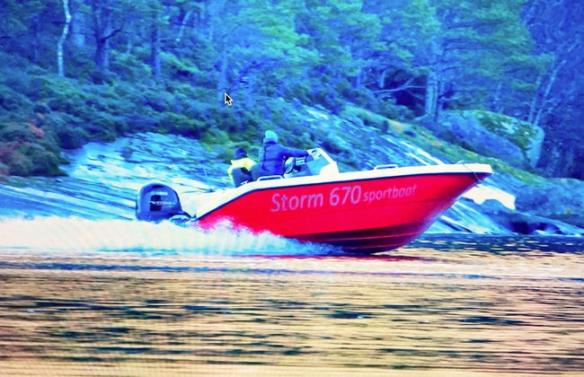 Holiday Home in Svelgen - Foto 16