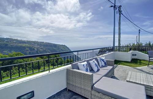 Zen House By The Madeira Luxury Collection - Foto 24
