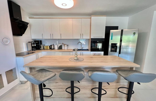 Apartment in Croatia Near Adriatic Coast - Foto 13