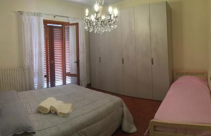 Tuscan Dream Casa Vacanze - Foto 10