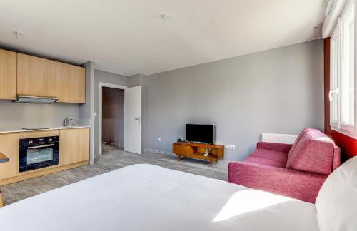 Résidence 4T IMMO - 31 Avenue Gaston Chauvin - Foto 11