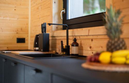 Black Cabin Lokve - Foto 17