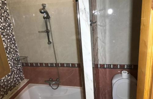 nice apartment Don Santiago - Photo 11