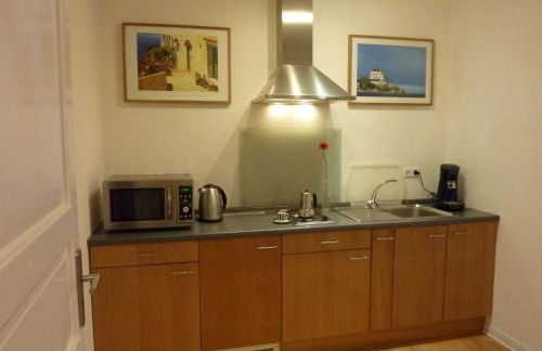 Lessing-Apartment - Foto 26