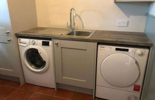 Ballyheifer House - a beautiful 5 bedroom home. - Foto 53