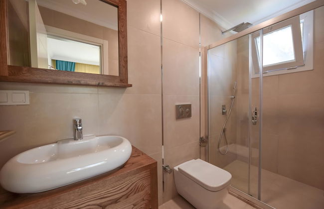 Infinity Lilly Apartments - Foto 71