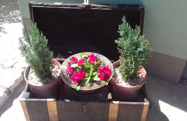 Stunning 1-bed Apartm. Near the Beach in M. Lošinj - Foto 20