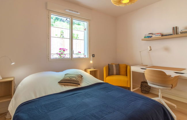 Domaine Aïga - Foto 12