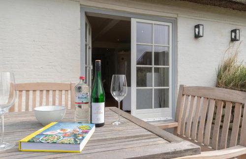 Kapitänshaus West - Foto 32