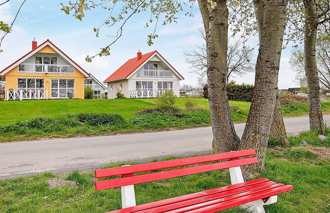 Holiday Home in Gelting - Foto 12