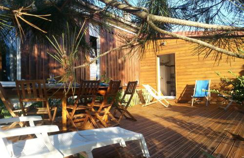 Villa "Le Mirage" - Foto 1