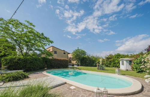 Holiday Home Villa Ulivo by Interhome - Foto 78