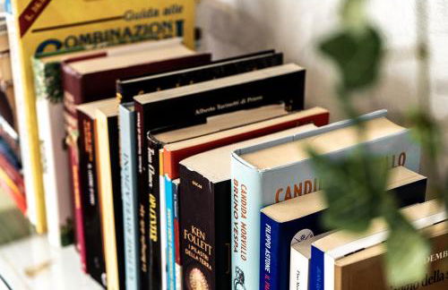 Suite Mont Blanc nel Cuore di Torino - Foto 22