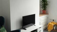 Rydal house 2 bedroom house with upstairs bathroom - Foto 4