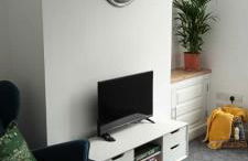 Rydal house 2 bedroom house with upstairs bathroom - Foto 4