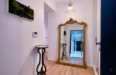 Grand appartement - Foto 19