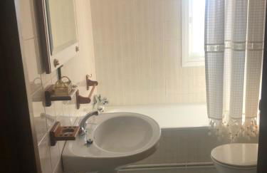 ALOJAMIENTO LA EXPLANADA - Foto 17