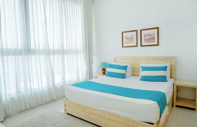 Oceanfront Galle by ICC - Photo 11