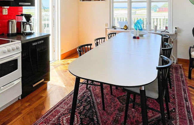 4 Star Holiday Home in Degerhamn - Foto 7