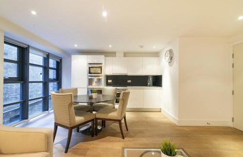 Bull Inn Court - Walking distance to Covent Garden Square - Foto 4