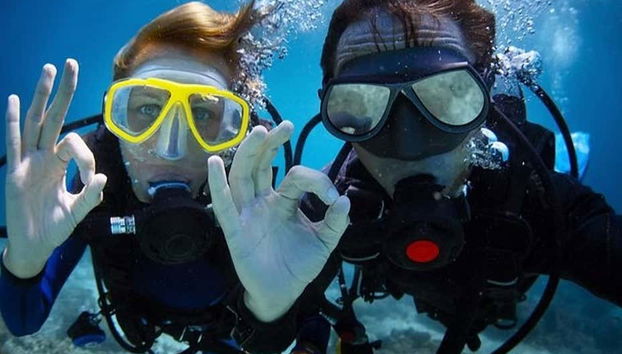 Full Day Diving Tour in Side - Foto 4