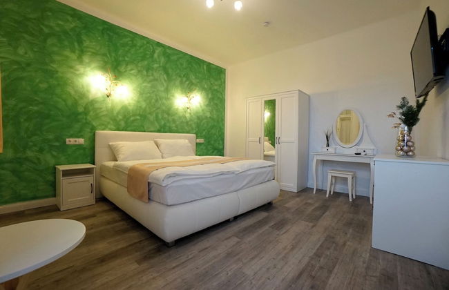 Albizia-Apartments - Foto 12