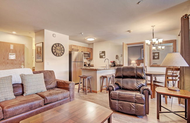 River Mountain Lodge by Breckenridge Hospitality - Foto 79