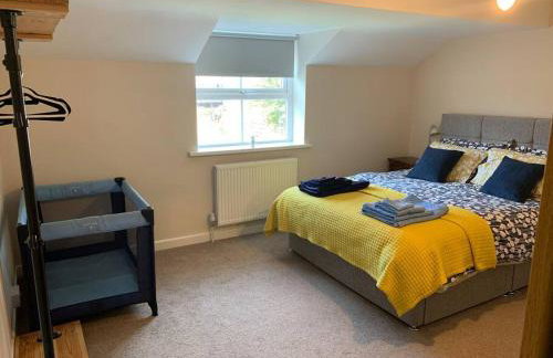 Newton Hall Farm cottage, hot tub garden views Nr Lytham Ribby - Foto 30