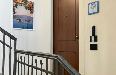 Nice Stresa - Appartamento Isola Madre - Foto 25