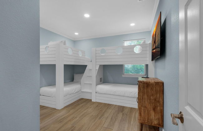 Sea Sprite - Foto 12