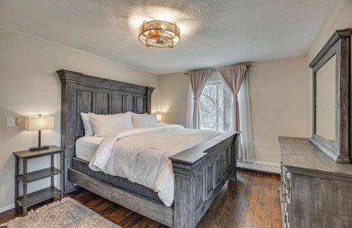 Grand Junction Condo: Balcony, Community Pool! - Foto 2
