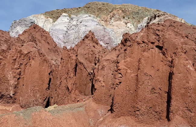 Rainbow Valley Day Trip - Photo 3