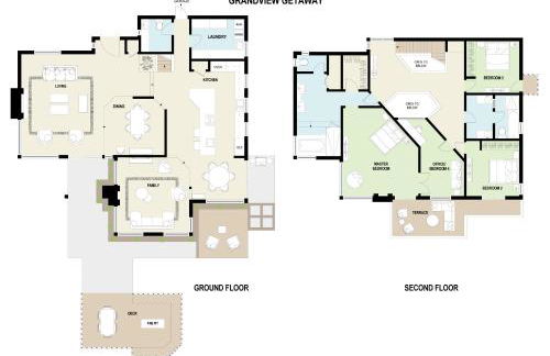 327 Hillcrest Drive - Foto 46