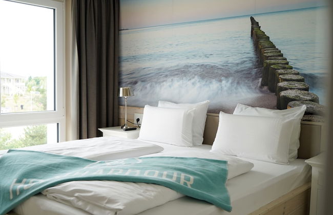 Beach Apartments Heiligenhafen - Foto 15