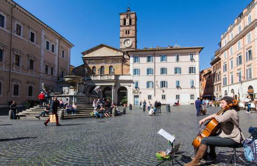 Gianicolo Holiday House - Foto 40