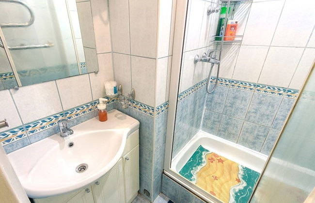 RentalSPb Apartment Obvodnoy Kanal 46 - Foto 10