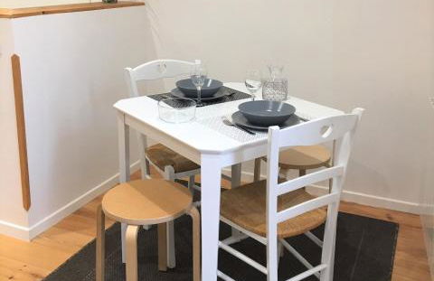 Le T2 moderne des Palmiers au coeur de Moissac - Foto 6